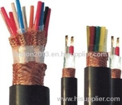 Flame retardant fire-resistant power cable , ZBYJV NHYJV