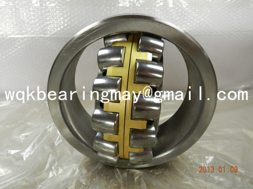 WQK spherical roller bearing-Bearing Manufacture 22330MB/W33
