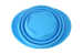 silicone folding bowl for microwave oven use