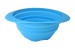 silicone folding bowl for microwave oven use