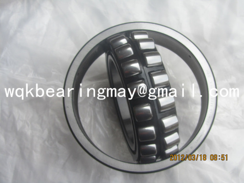 WQK spherical roller bearing-Bearing Manufacture 22218MB/W33