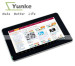 7 inch Actions ATM7029 Android 4.1.1 quad core 1024*600 5 point Capacitive Touch HD Screen