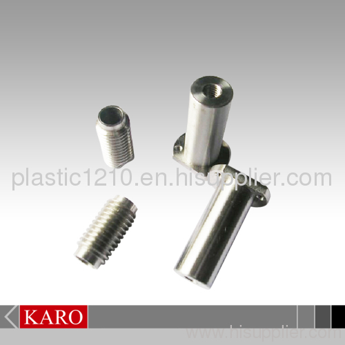 Cnc Precision Machining Part