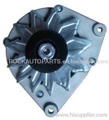 BOSCH AUTO CAR ALTERNATOR 0120469784 FOR VOLVO ALTERNATOR 1398327