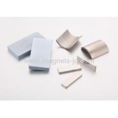 Neodymium magnets for filters automobiles