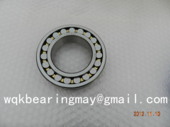 WQK spherical roller bearing-Bearing Manufacture 22315MB/W33