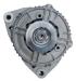 BOSCH AUTO CAR ALTERNATOR 0123500002 FOR SAAB ALTERNATOR 4434072