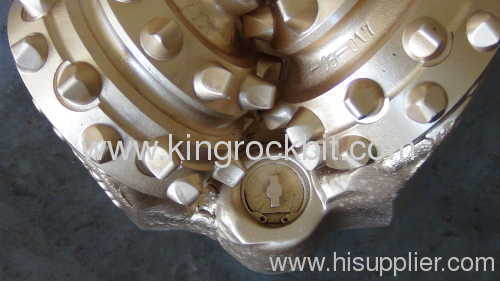 API Certificate Tricone Oil Drill Bits