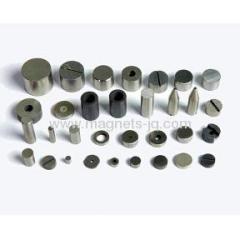 Alnico Magnets Grade 3-9