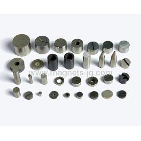 Alnico Magnets Grade 3-9