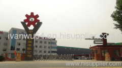 Zhangqiu Yulong Machine Cor., Ltd