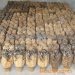 used china tricone bit