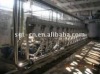 tapioca starch production line