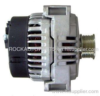 BOSCH AUTO CAR ALTERNATOR 0123510073 FOR LANDROVER ERR6413