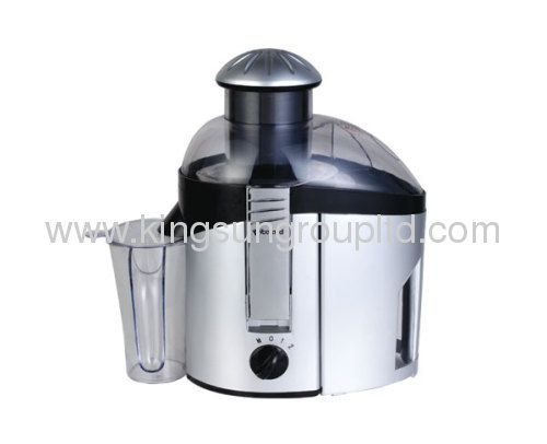 masticating juicer electric juicer