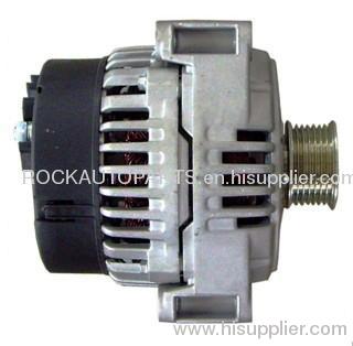 BOSCH AUTO CAR ALTERNATOR 0123520022 FOR LANDROVER ERR5834