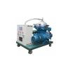 Portable centrifugal oil filer machine CYS