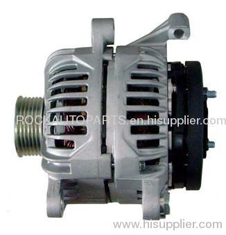 BOSCH AUTO CAR ALTERNATOR 0124525002 FOR CHRYSLER 56041120AC