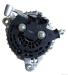 BOSCH AUTO CAR ALTERNATOR 0124525002 FOR CHRYSLER 56041120AC