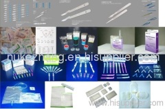 Huaian Uniecom Medical Supplies Co.,Ltd