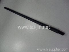 Solid Rod MMO coating titanium Anode