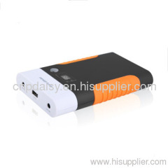 12000mAh Portable Charger for Notebook and Smartphone