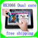 tablet 7 dual camera dual core RK3066 Android 4.0 WIFI HDMI 1024*600