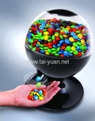 motion active candy dispenser