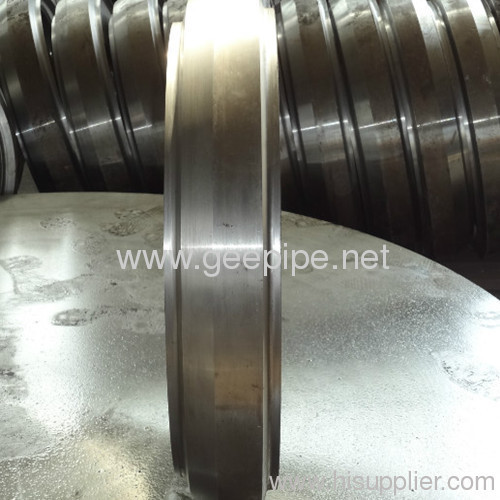 big size high pressure forgings DN 400 16" class2000 made in china