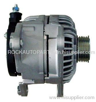 BOSCH AUTO CAR ALTERNATOR 0124525006 0986046637 FOR CHRYSLER 56028699AA