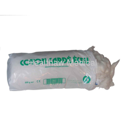 100% Non-degreasing Cotton Roll