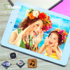 Dual HD Camera 512M ram 4G rom 4000MAH Rockchip 2926 single core a9 andriod tablet