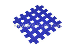 anti slip silicone mat