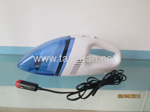 mini style of auto vacuum