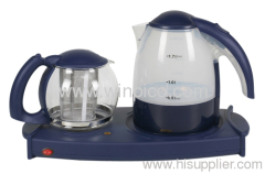 special price electric kettle with pot