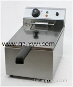 electric fryer EF-101S simple series