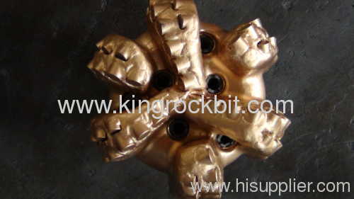The new PDC Drill bits for oil field