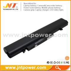 Chinese Replacement laptop battery for SAMSUNG NP-R20 NP-R20F NP-R25 NP-X11 R20plu R25plus X1 Series