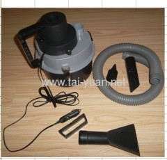 wet and dry auto vacuum cleaner