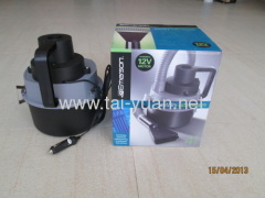 wet and dry auto vacuum cleaner