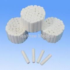 Disposable Dental Cotton Roll