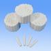 High Absorbency Dental Cotton Roll