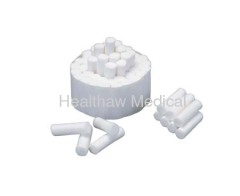 Disposable Dental Cotton Roll