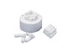 High Absorbency Dental Cotton Roll