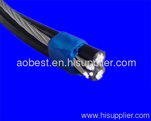 600/1000v ABC overhead cables