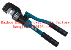 Hydraulic crimping tool YYQ-120A