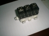 Water household appliance dispenser 3/2 way solenoid valves