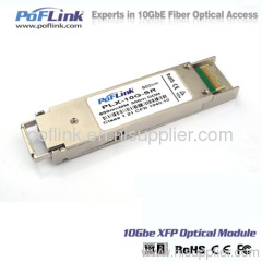 10G Base SR XFP Optical Transceiver Module