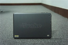 8GB Dualcore Allwinner A20 7.85