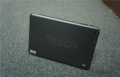 8GB Dualcore Allwinner A20 7.85